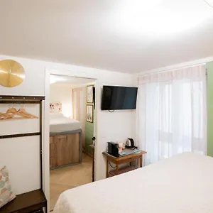  Apartamento Domus - Borsari Pied-a-terre