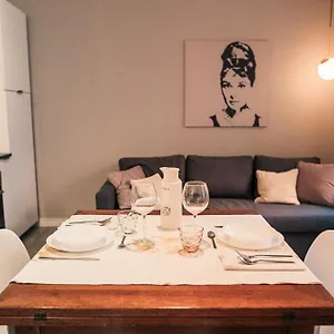 A-m Borgo Trento Appartamento
