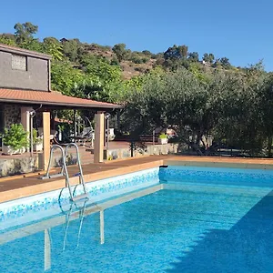 Peri Peri Etna , Montargano Italy