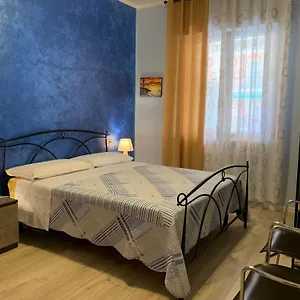  Apartamento Casa Rosalina