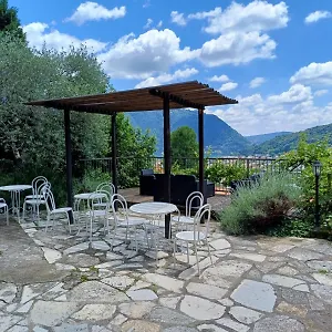 Cozzena , Maslianico Italy