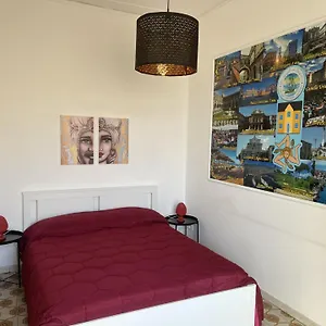 Mary's Center House , Catania Italy