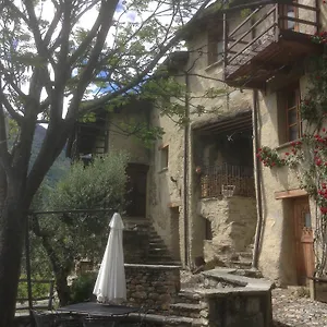 Roncaiola , Tirano Italy