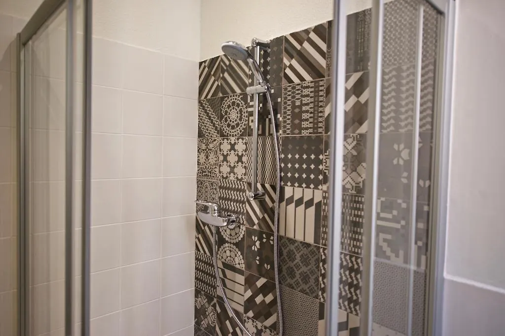 Amami Alfredo Apartment Verona 0*,  Italy